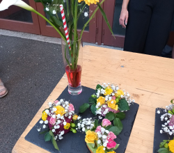 Cours d'art floral_13