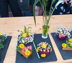 Cours d'art floral_14