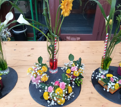 Cours d'art floral_20