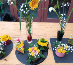 Cours d'art floral_22