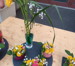 Cours d'art floral_27