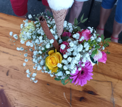 Cours d'art floral_38